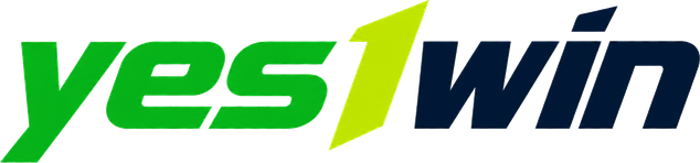 yes1win logo